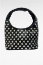 borsa modello hobo stud